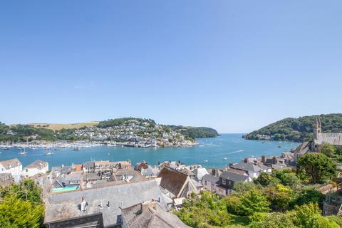 undefined, Above Town, Dartmouth TQ6