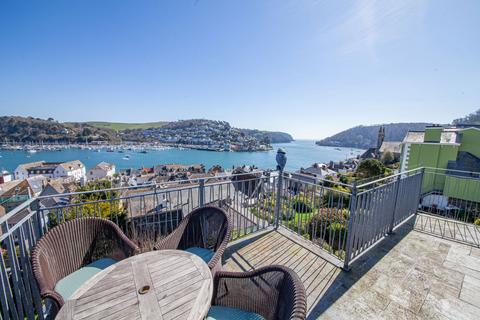 undefined, Above Town, Dartmouth TQ6