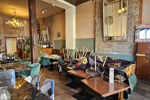 Retail property (high street) to rent, St John's Wood NW8