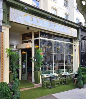 Retail property (high street) to rent, St John's Wood NW8