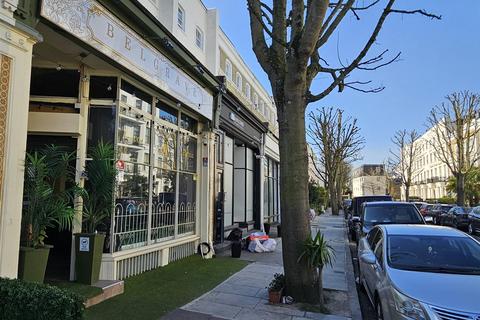Retail property (high street) to rent, St John's Wood NW8