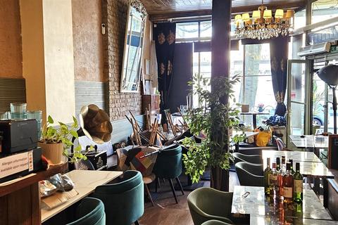 Retail property (high street) to rent, St John's Wood NW8