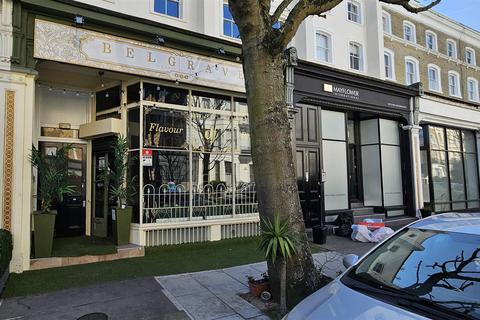Retail property (high street) to rent, St John's Wood NW8