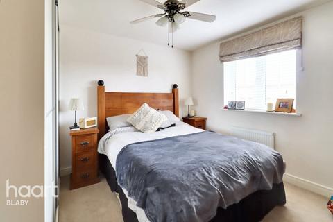2 Hunter Road, Whetstone, Leicester, LE8 6AE