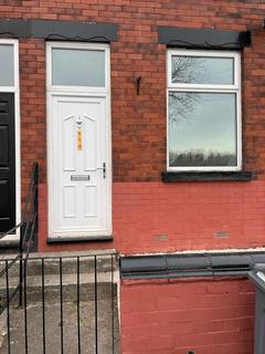 2 bedroom terraced house to rent, Blackley New Road, Manchester, Blackley, M9