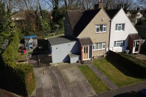 25 Bidwell Hill, Houghton Regis, Dunstable, LU5 5DR