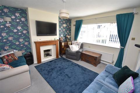 25 Bidwell Hill, Houghton Regis, Dunstable, LU5 5DR