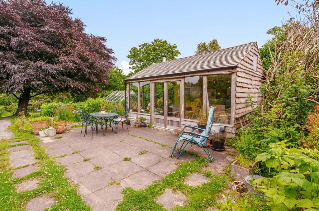 Summer house