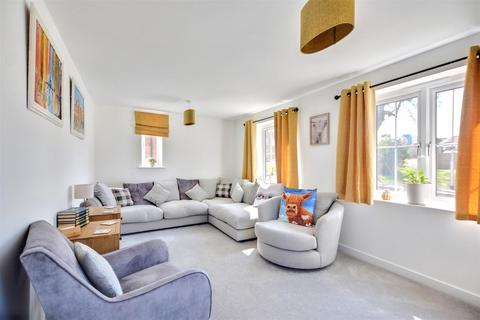 undefined, Heritage Road, Castle Donington