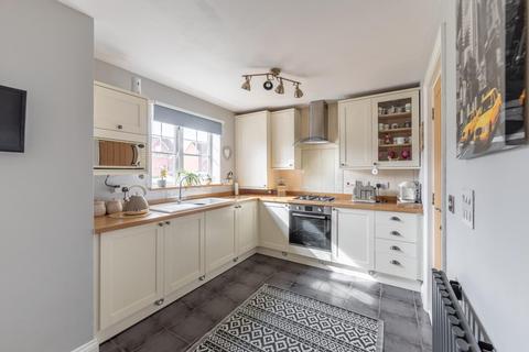 3 bedroom semi-detached house for sale, Innerhaugh Mews, Hexham NE47