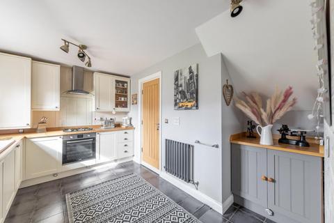 3 bedroom semi-detached house for sale, Innerhaugh Mews, Hexham NE47
