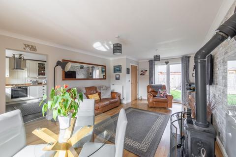 3 bedroom semi-detached house for sale, Innerhaugh Mews, Hexham NE47