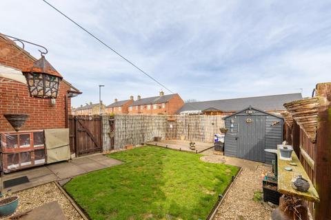 15 Innerhaugh Mews, Haydon Bridge, Hexham, NE47 6DE