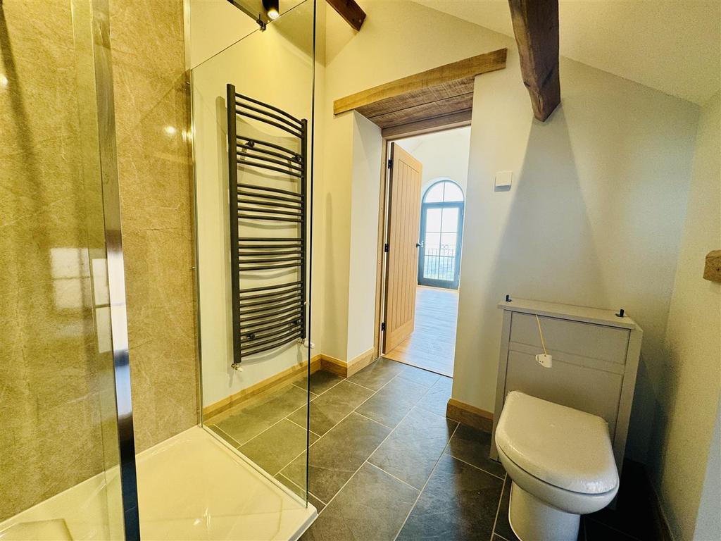 En suite