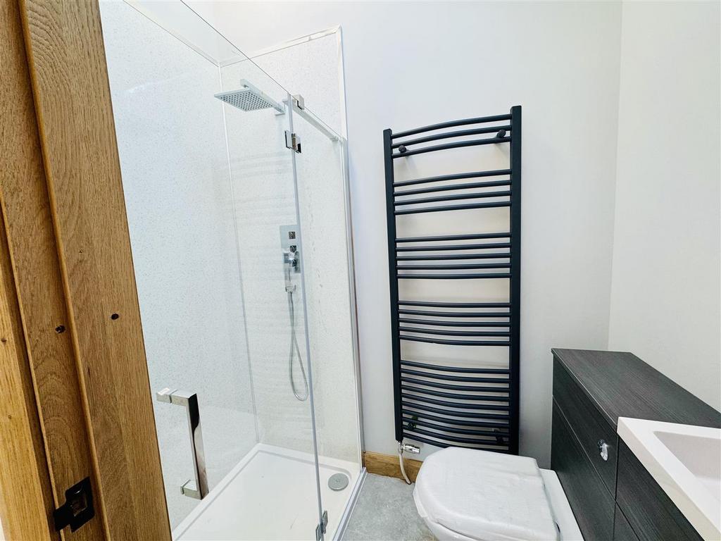 En suite