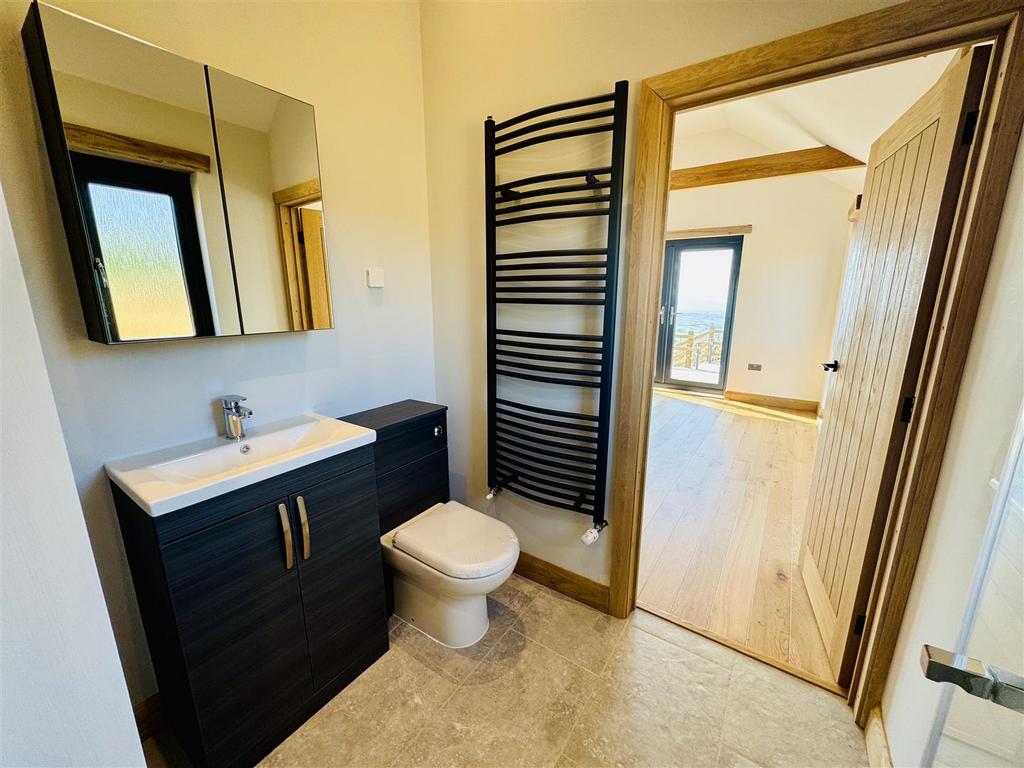 En suite