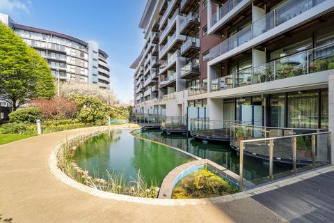 1 bedroom flat for sale, Battersea, Queenstown Road, London SW8