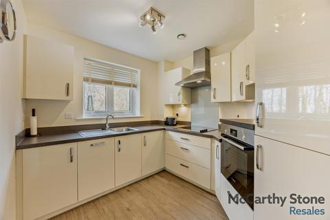 2 bedroom apartment for sale, Shackleton Place, Devizes, Wiltshire, SN10 2GZ