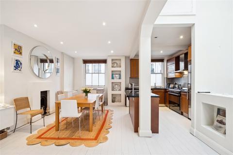 2 bedroom flat to rent, Kensington Gardens Square, London, W2