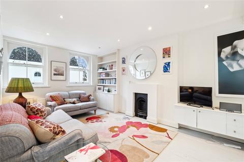 2 bedroom flat to rent, Kensington Gardens Square, London, W2