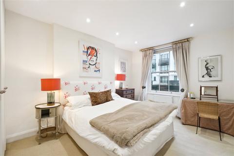 2 bedroom flat to rent, Kensington Gardens Square, London, W2