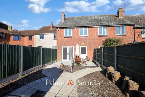 undefined, Hawthorn Avenue, Greenstead, Colchester, Essex, CO4