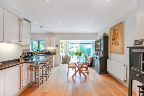 4 bedroom semi-detached house for sale, Greenway Lane, Charlton Kings, Cheltenham, Gloucestershire, GL52