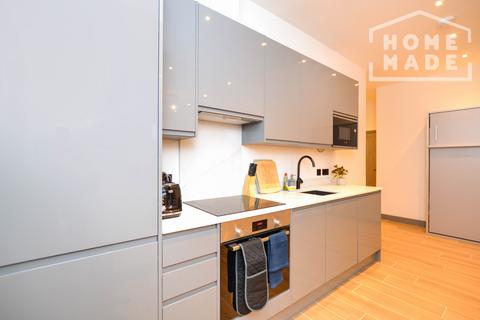 1 bedroom flat to rent, Avenir Court, N12