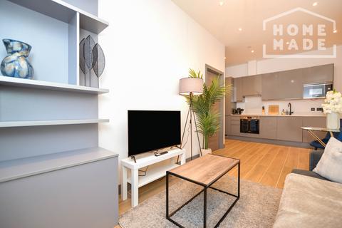 1 bedroom flat to rent, Avenir Court, N12