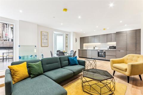 3 bedroom flat for sale, Powell Road, London E5