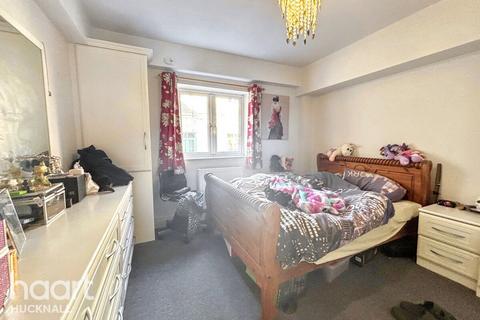 undefined, Ogle Street, Nottingham