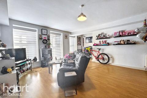 1 bedroom apartment for sale, Ogle Street, Nottingham