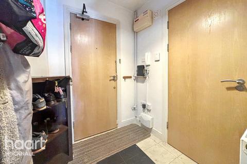 undefined, Ogle Street, Nottingham