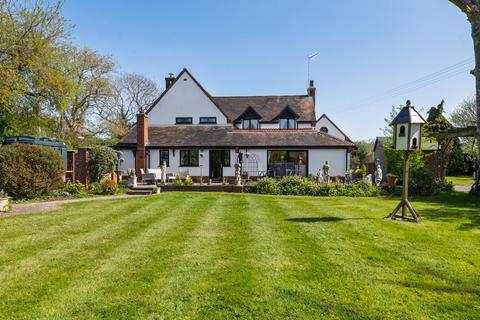 Astwood Lane, Astwood Bank, Redditch, Worcestershire, B96