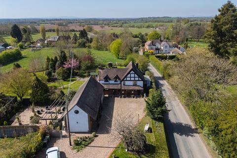 undefined, Astwood Lane, Astwood Bank, Redditch, Worcestershire, B96