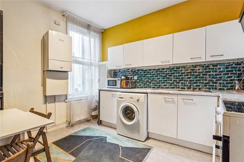 Ground Floor Flat, 28 Midland Terrace, London, NW10 6DR