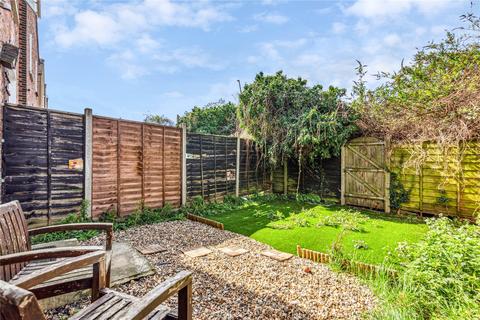 Ground Floor Flat, 28 Midland Terrace, London, NW10 6DR