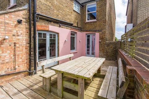 23 Belmont Road, Whitstable, CT5 1QJ