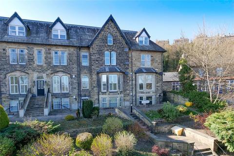 1 bedroom flat for sale, Green Road, Shipley BD17