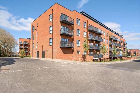 undefined, Palmer Court, 5 Pitcher Lane, Ashford, TW15