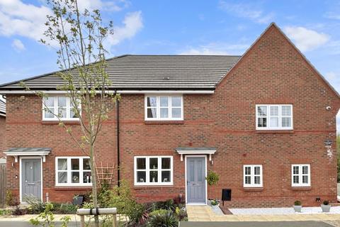 Merchant Crescent, Faringdon, SN7