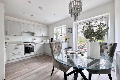 undefined, Merchant Crescent, Faringdon, SN7