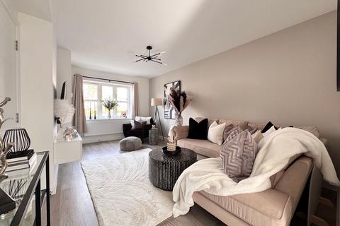 undefined, Merchant Crescent, Faringdon, SN7