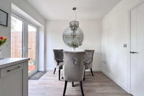 undefined, Merchant Crescent, Faringdon, SN7