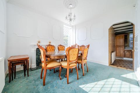 3 bedroom detached house for sale, Mabel Road, Swanley, Kent
