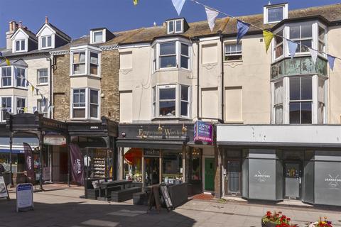 Warwick Street, Worthing