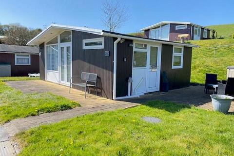 undefined, Elmrise Park Holiday Village, Llangain