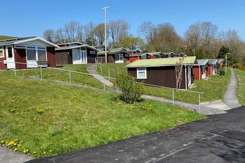 undefined, Elmrise Park Holiday Village, Llangain