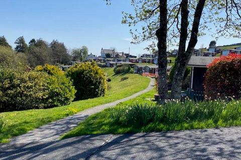 undefined, Elmrise Park Holiday Village, Llangain