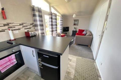 undefined, Elmrise Park Holiday Village, Llangain